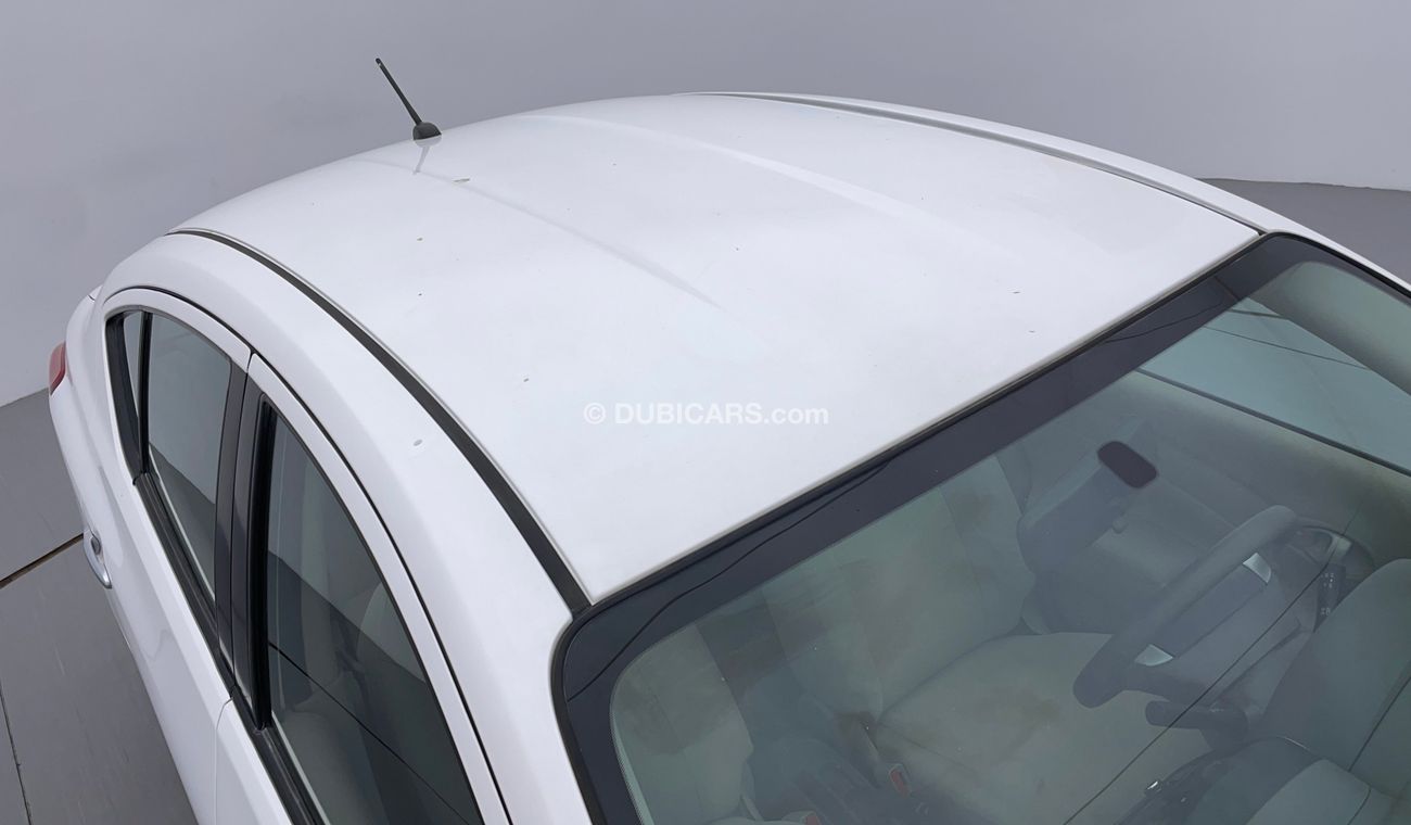 Nissan Sunny SV 1.5 | Zero Down Payment | Free Home Test Drive