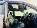 Toyota Prado VX limited Right-Hand drive diesel