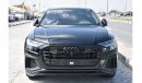 Audi Q8 S LINE ( MILD HYBRID ) QUATTRO / AUTO PARK  ( CLEAN CAR WITH WARRANTY )