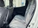 ميتسوبيشي L200 GL 2.4L (132 HP)
