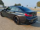 بي أم دبليو M340i Std 3.0L