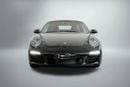 Porsche 911 2009 Porsche Carrera S / Full Service History