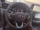 لكزس LX 700h SIGNATURE