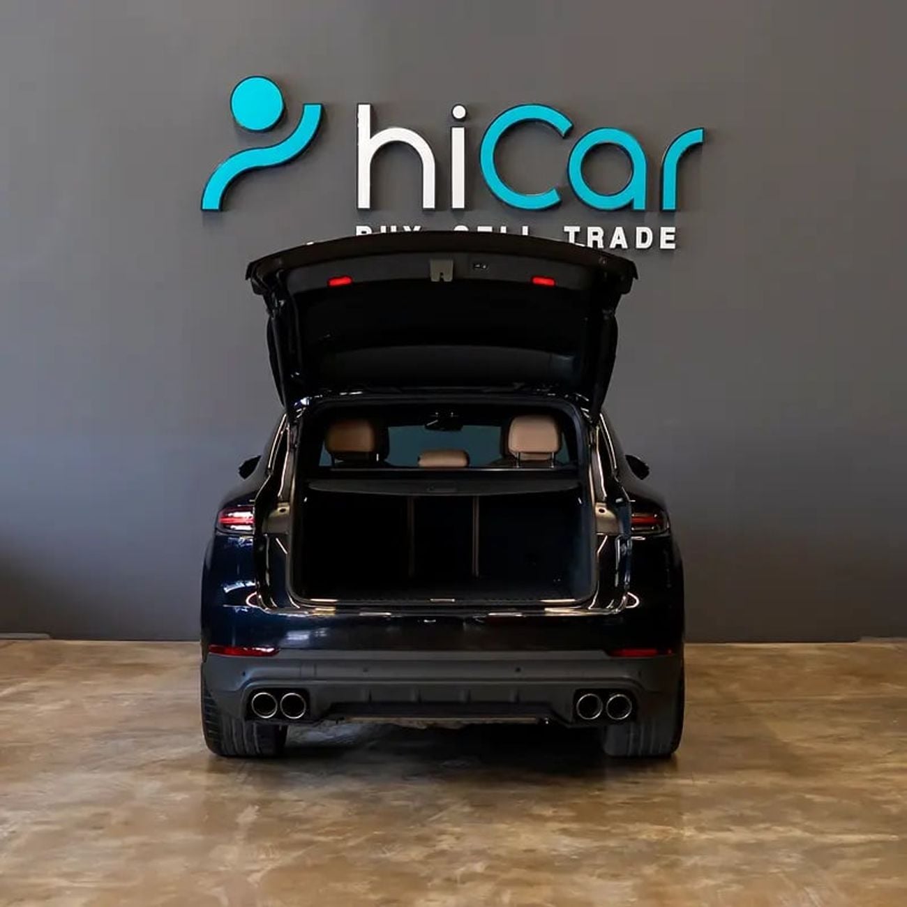 بورش كايان 3,265 pm • 0% Downpayment • S • 1 Year Warranty