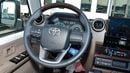 Toyota Land Cruiser 70