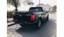 Ford F-150 LARIAT {{{ 2.7L }}} V6 FULL OPTION Panoramic Roof/ 2017 / GOOD CONDITION //// LOW MILEAGE