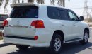 تويوتا لاند كروزر Toyota Landcruiser Petrol Engine model 2015 for sale from Humera motor car very clean and good condi