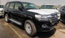 Toyota Land Cruiser GXR V8 DIESEL