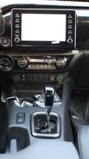 Toyota Hilux DC TRD 4.0L AWD