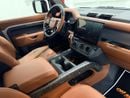 Land Rover Defender 110 635 OCTA  V8 2026