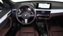 BMW X1 SDrive 20 i