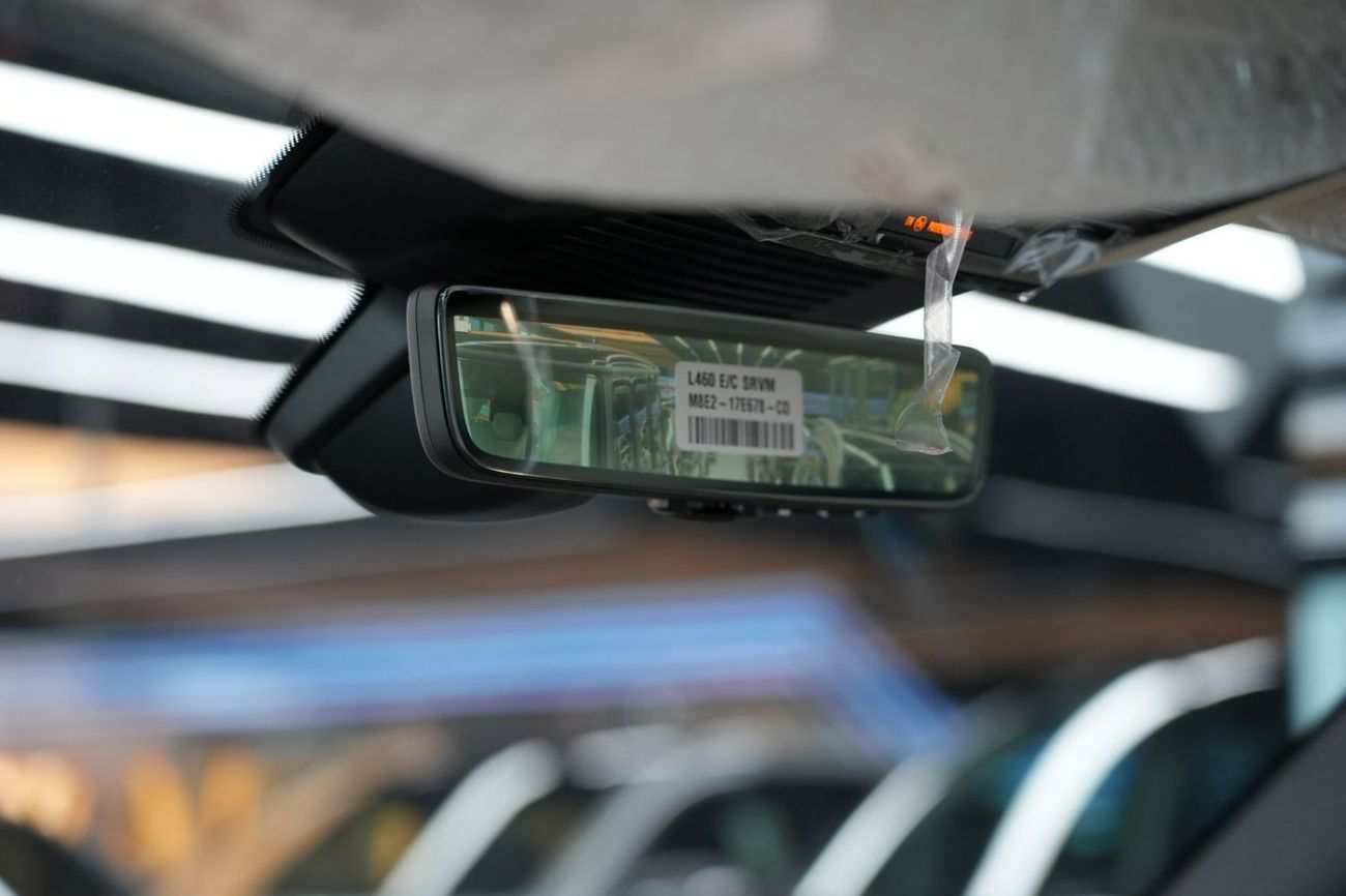 Land Rover Range Rover Range Rover Autobiography V8 P530 | 2026 GCC 0km | Export