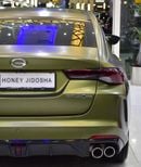 GAC Empow EXCELLENT DEAL for our GAC Empow S 1.5L ( 2024 Model ) in Green Color GCC Specs