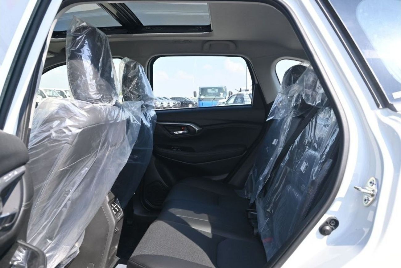 تويوتا أوربان كروزر TOYOTA URBAN CRUISER 1.5L PETROL 2024