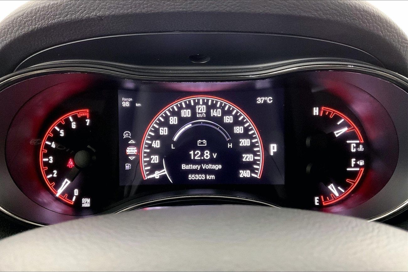 Nissan XTerra Platinum | 1 year free warranty | 0 Down Payment