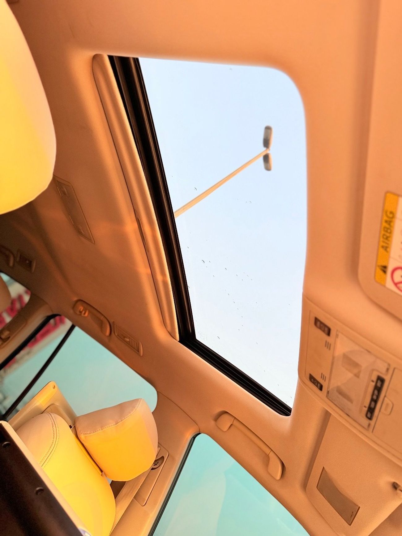 تويوتا لاند كروزر GXR+ 4.0L