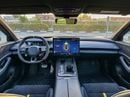 Xiaomi SU7 2025 Used Xiaomi SU7 Ultra EV | 93.7 kWh | Range (630 Km) | 1,548 Hp | Carbon Packge | Law Mileage (