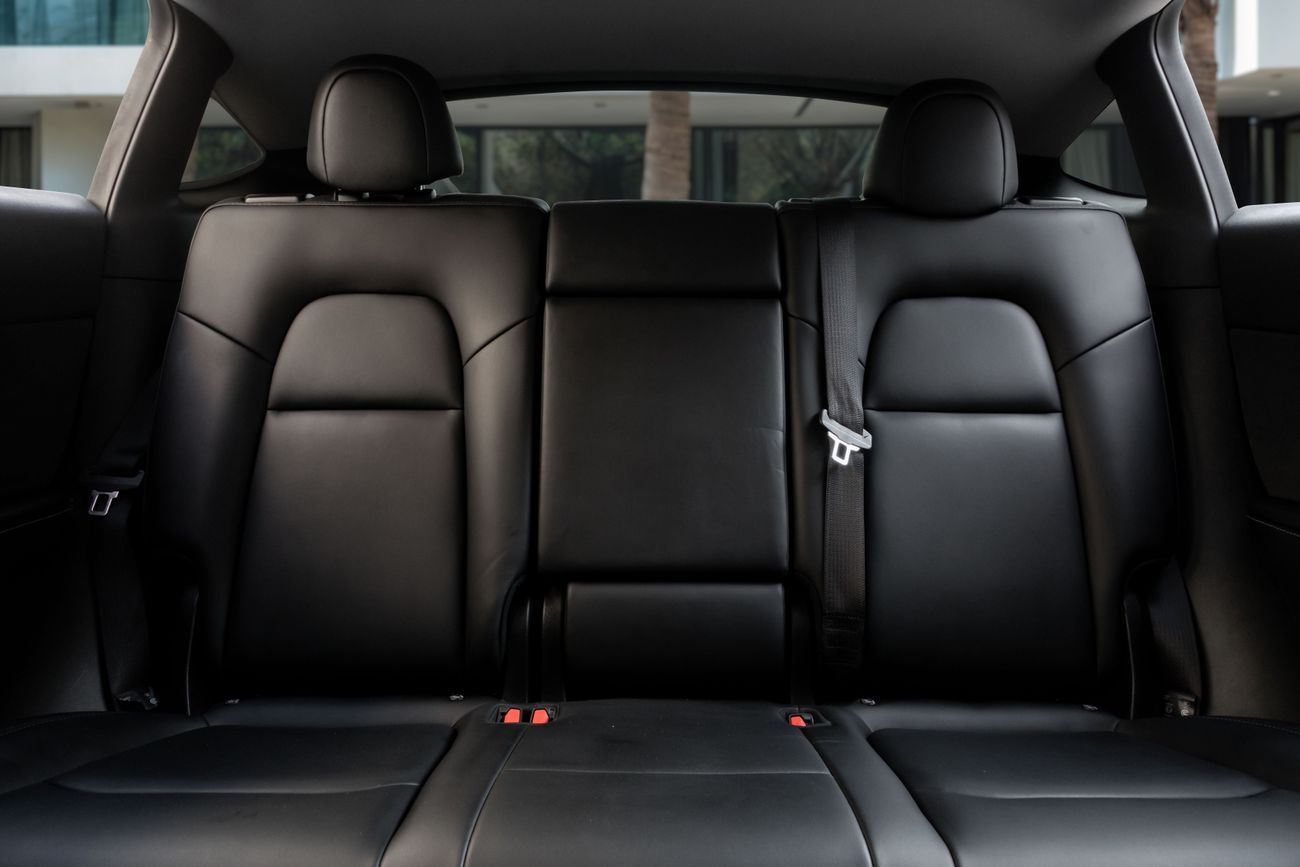 تسلا موديل Y Model Y Dual Motor | 2,253 P.M | 0% Downpayment | Immaculate Condition!