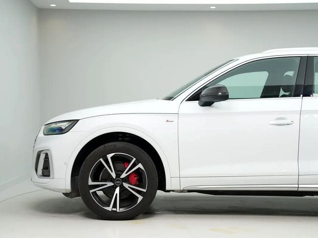 Audi Q5 45 TFSI S-LINE, миниатюра 24