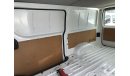 Toyota Hiace Toyota Hiace Std roof van,model:2015. low mileage