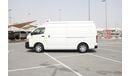 Toyota Hiace HI ROOF CHILLER VAN
