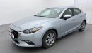 Mazda 3 S 1.6 | Under Warranty | Inspected on 150+ parameters