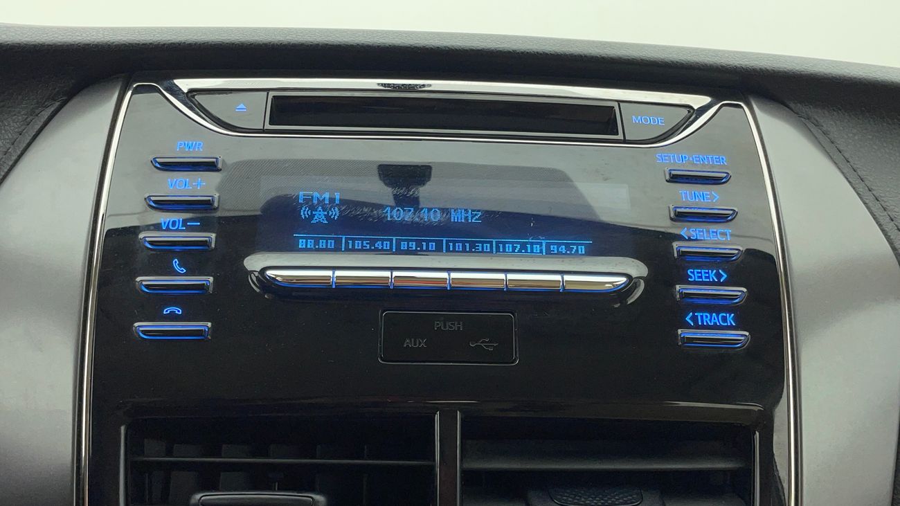 تويوتا يارس SE 1.5 | بدون دفعة مقدمة | اختبار القيادة في المنزل