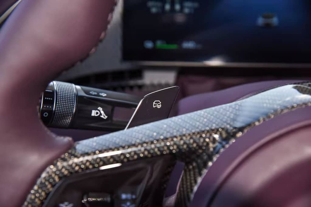 BYD S6 BYD Yangwang U9 EV Sports Car