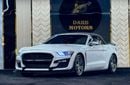 Ford Mustang PREMIUM