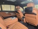 BMW 750Li XDRIVE LUXURY