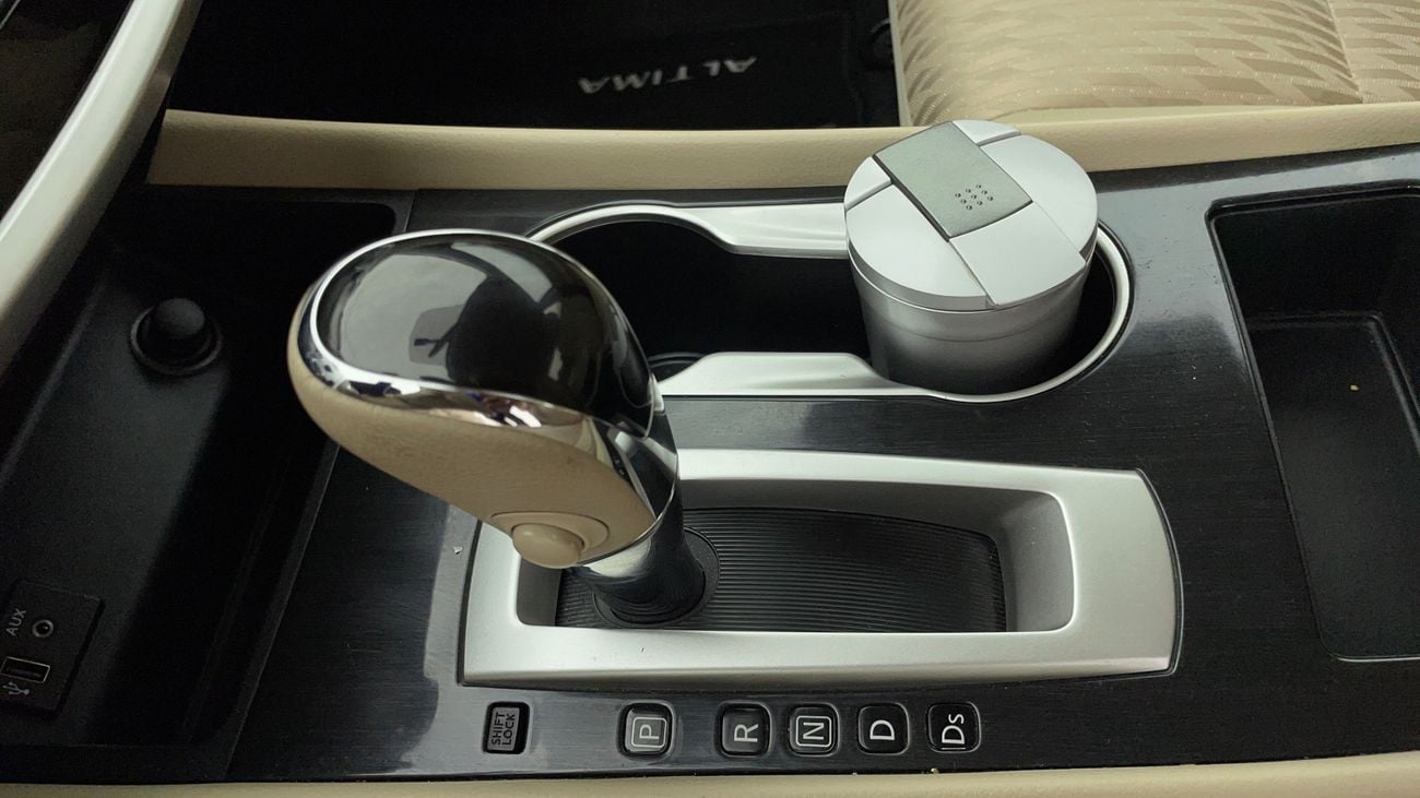 Nissan Altima SV 2.5 | Zero Down Payment | Home Test Drive