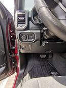 RAM 1500 Dodge RAM Bighorn - 2022 - Maroon