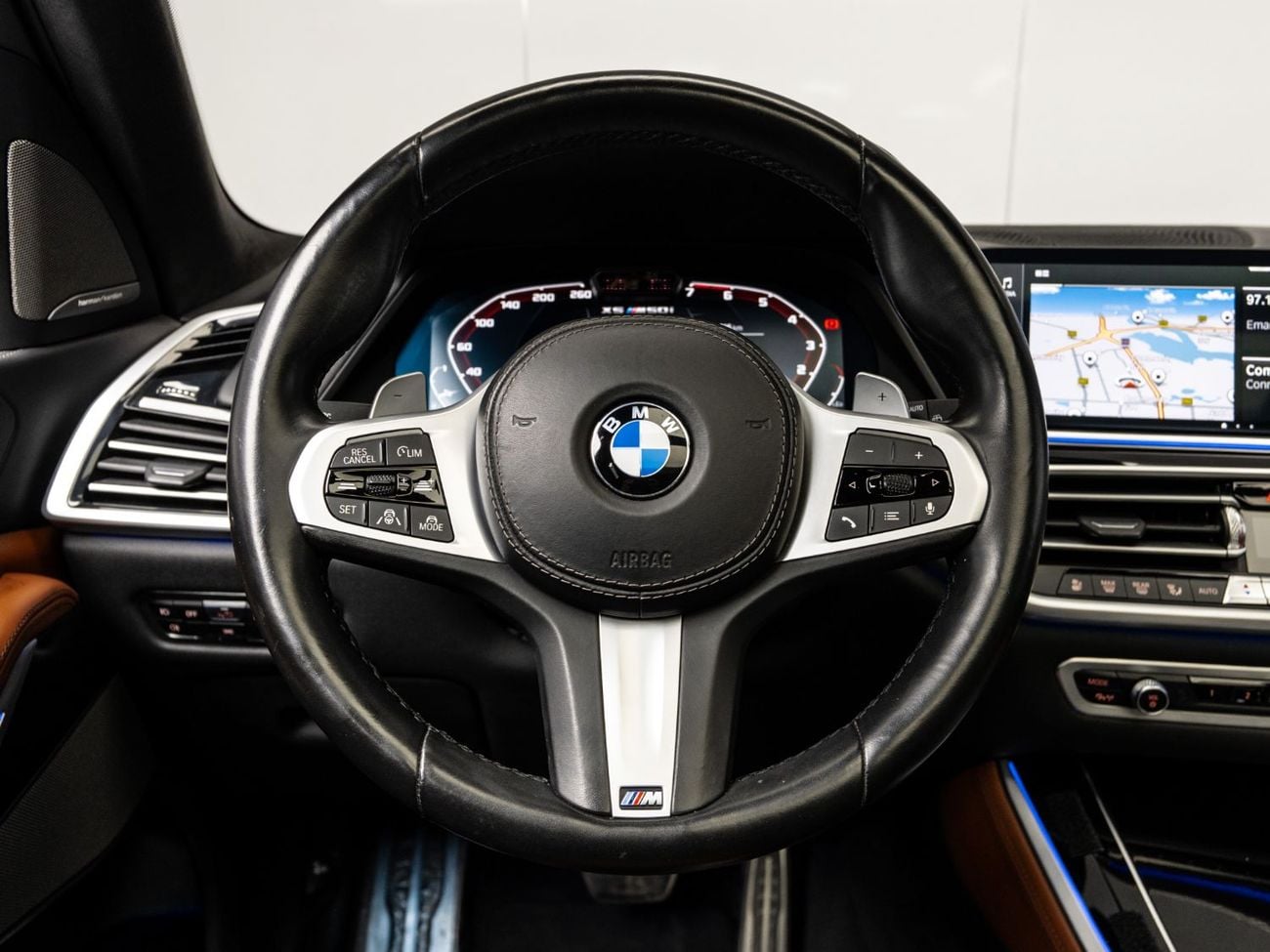 BMW X5 XDRIVE M50I SUMMER STARTS NOW | EXCLUSIVE DEAL BY BLACKLINE, BMW Warranty + Service Contract, GCC