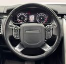 Land Rover Discovery HSE 3.0L (335 HP)