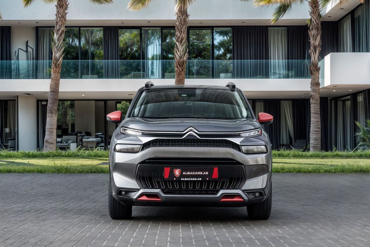 Citroen C3 C3 | 1,175 P.M  | 0% Downpayment | Amazing Condition!