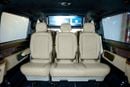 مرسيدس بنز V 250 Star Lights I TV | Alcantara | Full Option | Brabus Design