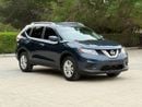 نيسان روج Nissan rogue 2016