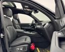 بي أم دبليو X7 2025 BMW X7 xDrive40i M-Sport Pro, 2030 BMW Warranty + Service Pack, Low Km, Fully Loaded, GCC