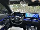 BMW i5 BMW I5 eDrive 40