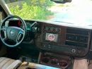 GMC Savana GMC SAVANA LIMITED 2013 GCC // VIP ROOM // TV // ACCIDENT FREE // PERFECT CONDITION // 9 SEATS