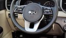 Kia Sportage AWD