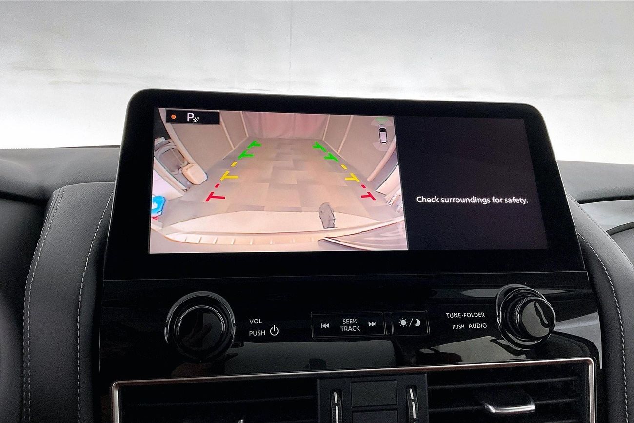 هافال H6 HEV Supreme | ضمان مجاني لمدة عام | 0 دفعة أولى