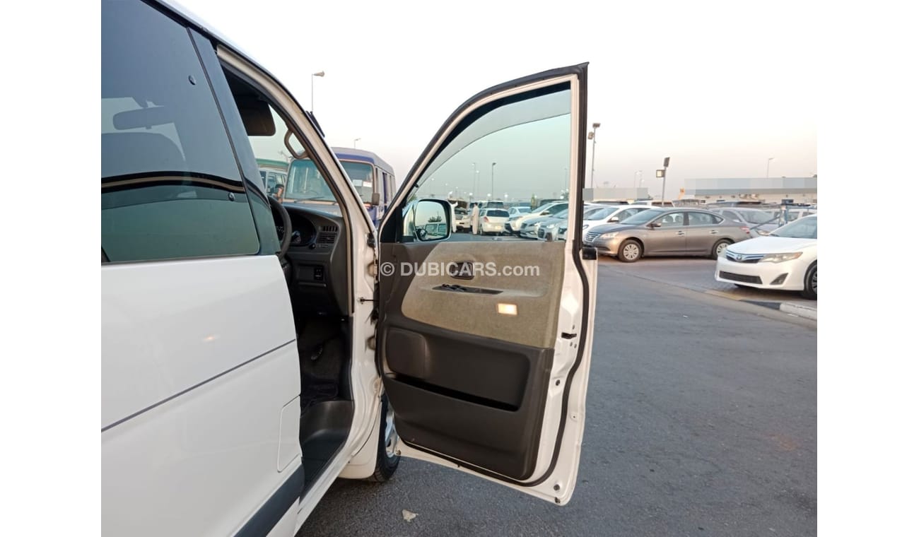 Toyota Lite Ace TOYOTA LITEACE NOAH RIGHT HAND DRIVE(PM87923)