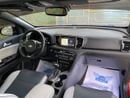 Kia Sportage GT 1.6L