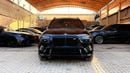 BMW X7 M60i XDRIVE xDriveM60i (6 Seats) XDriveM60i 4.4 L