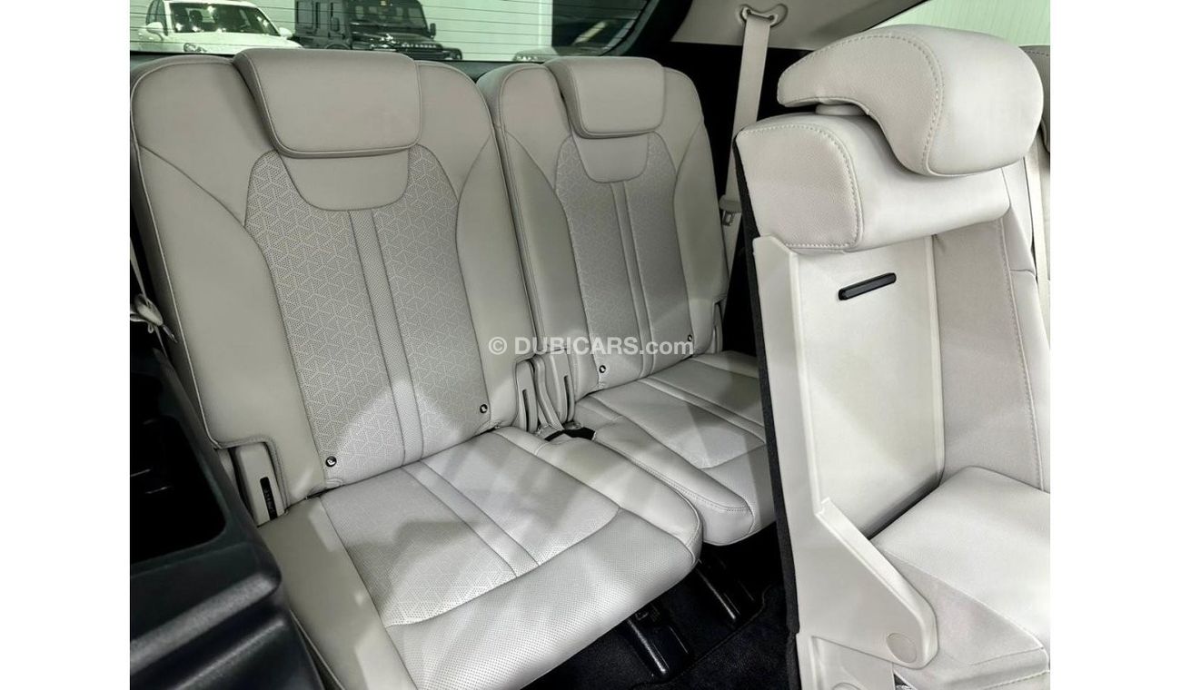 Kia Sorento Std 2022 KIA Sorento EX, September 2026 KIA Warranty, Full KIA Service History, Low Kms, GCC