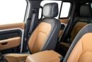 لاند روفر ديفندر 130 SE P400 X Dynamic (7 Seater)