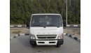 Mitsubishi Canter 2017 canter