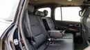 Toyota Land Cruiser VX