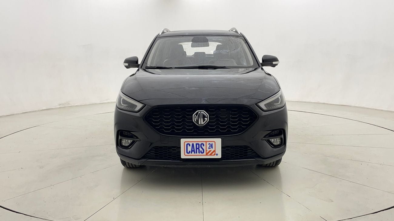 أم جي ZS LUXURY TROPHY 1.3 | بدون دفعة مقدمة | اختبار القيادة في المنزل